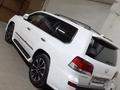 Lexus LX 570 2015 года за 32 000 000 тг. в Алматы – фото 6