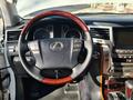 Lexus LX 570 2015 года за 32 000 000 тг. в Алматы – фото 7