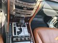 Lexus LX 570 2015 года за 32 000 000 тг. в Алматы – фото 8