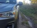 Mitsubishi ASX 2013 годаүшін6 000 000 тг. в Актобе – фото 3