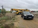 BMW X5 2014 годаүшін14 500 000 тг. в Актобе – фото 2