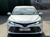 Toyota Camry 2018 годаүшін13 800 000 тг. в Алматы