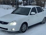 ВАЗ (Lada) Priora 2170 2015 годаfor3 560 000 тг. в Караганда – фото 3