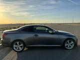 Lexus IS 250 2012 годаүшін11 500 000 тг. в Актау – фото 5