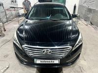 Hyundai Sonata 2016 годаүшін7 100 000 тг. в Актау