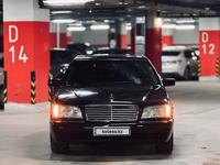 Mercedes-Benz S 320 1997 годаfor4 200 000 тг. в Тараз