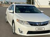 Toyota Camry 2013 годаfor7 000 000 тг. в Жанаозен – фото 2