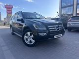 Mercedes-Benz GL 500 2008 года за 5 500 000 тг. в Алматы