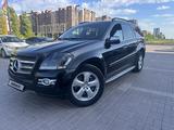 Mercedes-Benz GL 500 2008 года за 5 500 000 тг. в Алматы – фото 2