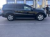 Mercedes-Benz GL 500 2008 года за 5 500 000 тг. в Алматы – фото 3