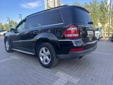 Mercedes-Benz GL 500 2008 года за 5 500 000 тг. в Алматы – фото 4