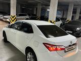 Toyota Corolla 2017 года за 8 000 000 тг. в Алматы – фото 5