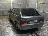 ВАЗ (Lada) 2114 2007 годаfor1 250 000 тг. в Тараз – фото 2