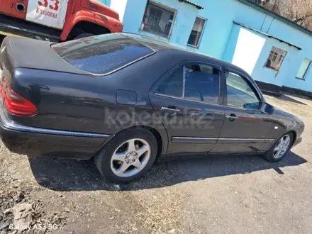 Mercedes-Benz E 280 1996 года за 2 500 000 тг. в Караганда – фото 2