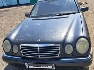 Mercedes-Benz E 280