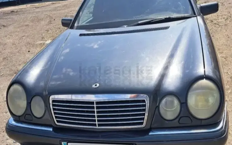 Mercedes-Benz E 280 1996 года за 2 500 000 тг. в Караганда