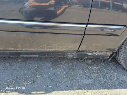Mercedes-Benz E 280 1996 года за 2 500 000 тг. в Караганда – фото 3