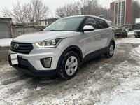 Hyundai Creta 2018 года за 8 300 000 тг. в Алматы