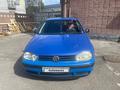 Volkswagen Golf 1998 года за 2 600 000 тг. в Риддер