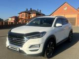 Hyundai Tucson 2019 годаүшін9 999 999 тг. в Усть-Каменогорск