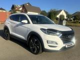 Hyundai Tucson 2019 годаүшін9 999 999 тг. в Усть-Каменогорск – фото 2