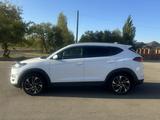 Hyundai Tucson 2019 годаүшін9 999 999 тг. в Усть-Каменогорск – фото 4