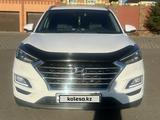Hyundai Tucson 2019 годаүшін9 999 999 тг. в Усть-Каменогорск – фото 3