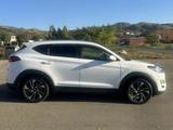 Hyundai Tucson 2019 годаүшін9 999 999 тг. в Усть-Каменогорск – фото 5