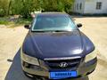 Hyundai Sonata 2007 года за 3 100 000 тг. в Семей – фото 6