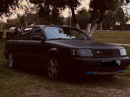 Audi 100 1993 года за 3 000 000 тг. в Костанай – фото 3