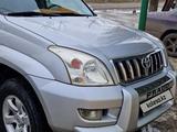 Toyota Land Cruiser Prado 2009 годаүшін13 000 000 тг. в Тараз