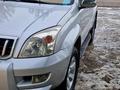 Toyota Land Cruiser Prado 2009 годаүшін13 000 000 тг. в Тараз – фото 2