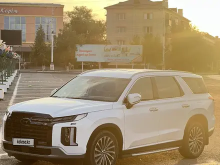 Hyundai Palisade 2022 года за 24 800 000 тг. в Шымкент