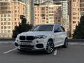 BMW X5 2015 года за 16 800 000 тг. в Алматы