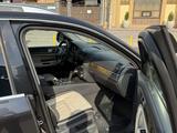 Volkswagen Touareg 2008 года за 8 100 000 тг. в Алматы – фото 5