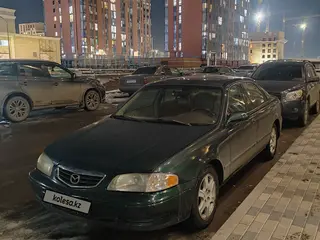 Mazda 626