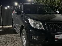 Toyota Land Cruiser Prado 2012 года за 15 000 000 тг. в Актобе