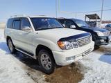 Lexus LX 470 1998 годаfor5 700 000 тг. в Алматы – фото 4