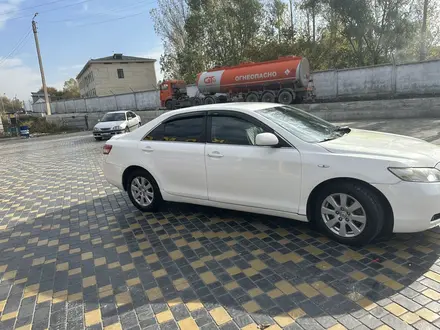 Toyota Camry 2006 года за 4 300 000 тг. в Тараз – фото 3