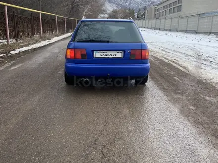 Audi A6 1996 года за 3 000 000 тг. в Алматы – фото 13