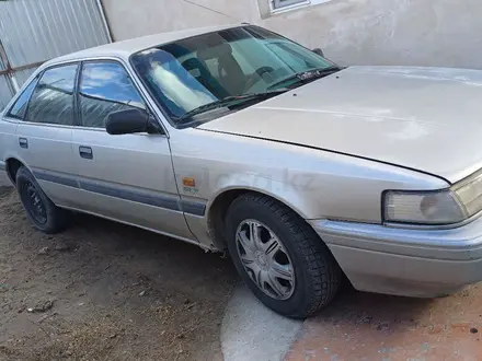 Mazda 626 1989 года за 700 000 тг. в Кызылорда