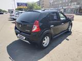 Renault Sandero Stepway 2012 годаүшін3 000 000 тг. в Жезказган – фото 4