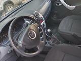 Renault Sandero Stepway 2012 годаүшін3 000 000 тг. в Жезказган – фото 5