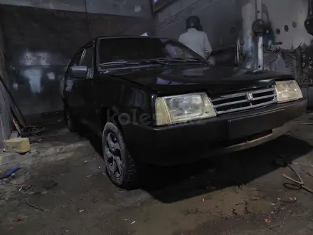 ВАЗ (Lada) 21099 2004 года за 1 200 000 тг. в Астана – фото 16