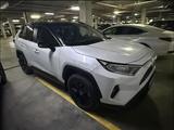 Toyota RAV4 2021 годаүшін15 000 000 тг. в Астана – фото 2