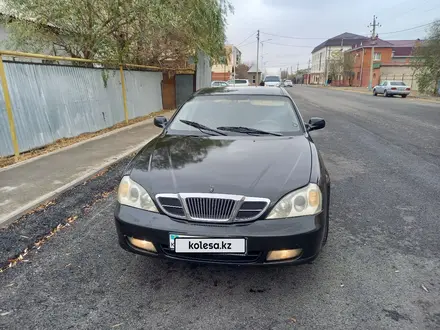 Daewoo Magnus 2000 годаүшін1 850 000 тг. в Кызылорда