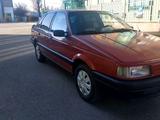 Volkswagen Passat 1990 года за 1 500 000 тг. в Тараз – фото 2