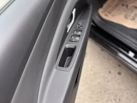 Hyundai Elantra 2025 года за 9 700 000 тг. в Атырау – фото 13