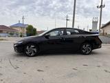 Hyundai Elantra 2025 года за 9 700 000 тг. в Атырау – фото 3