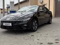 Hyundai Elantra 2025 года за 9 700 000 тг. в Атырау – фото 2